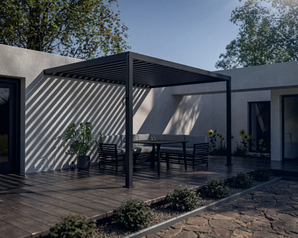 3D Architektonicznie — zdjęcie 14